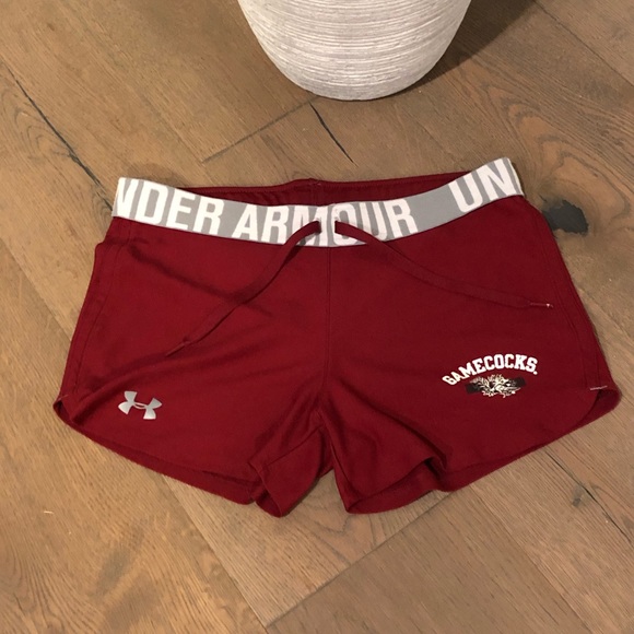 under armour gamecock shoes